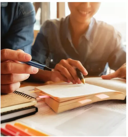Atelier Intensif de Maths – 3ème année Mathématiques / Sciences Expérimentales