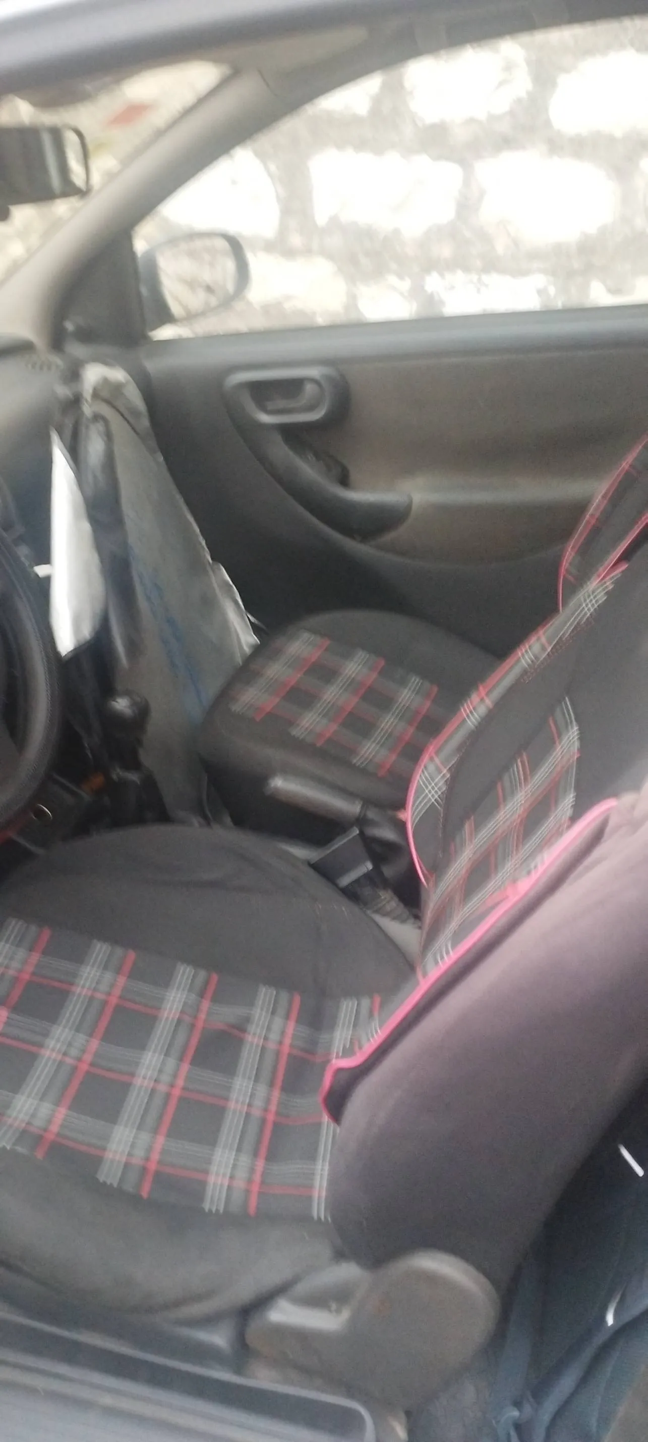 🚗 À VENDRE – Opel Corsa C Confort modèle 2002 🚗