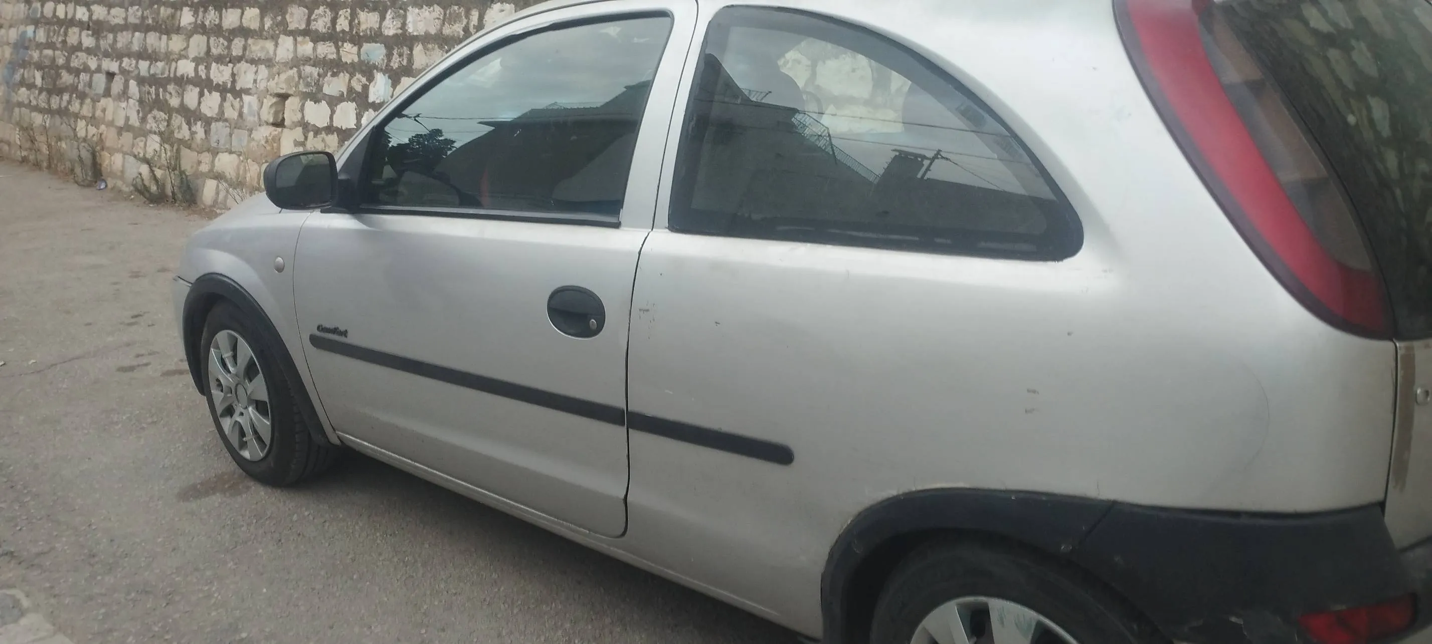 🚗 À VENDRE – Opel Corsa C Confort modèle 2002 🚗