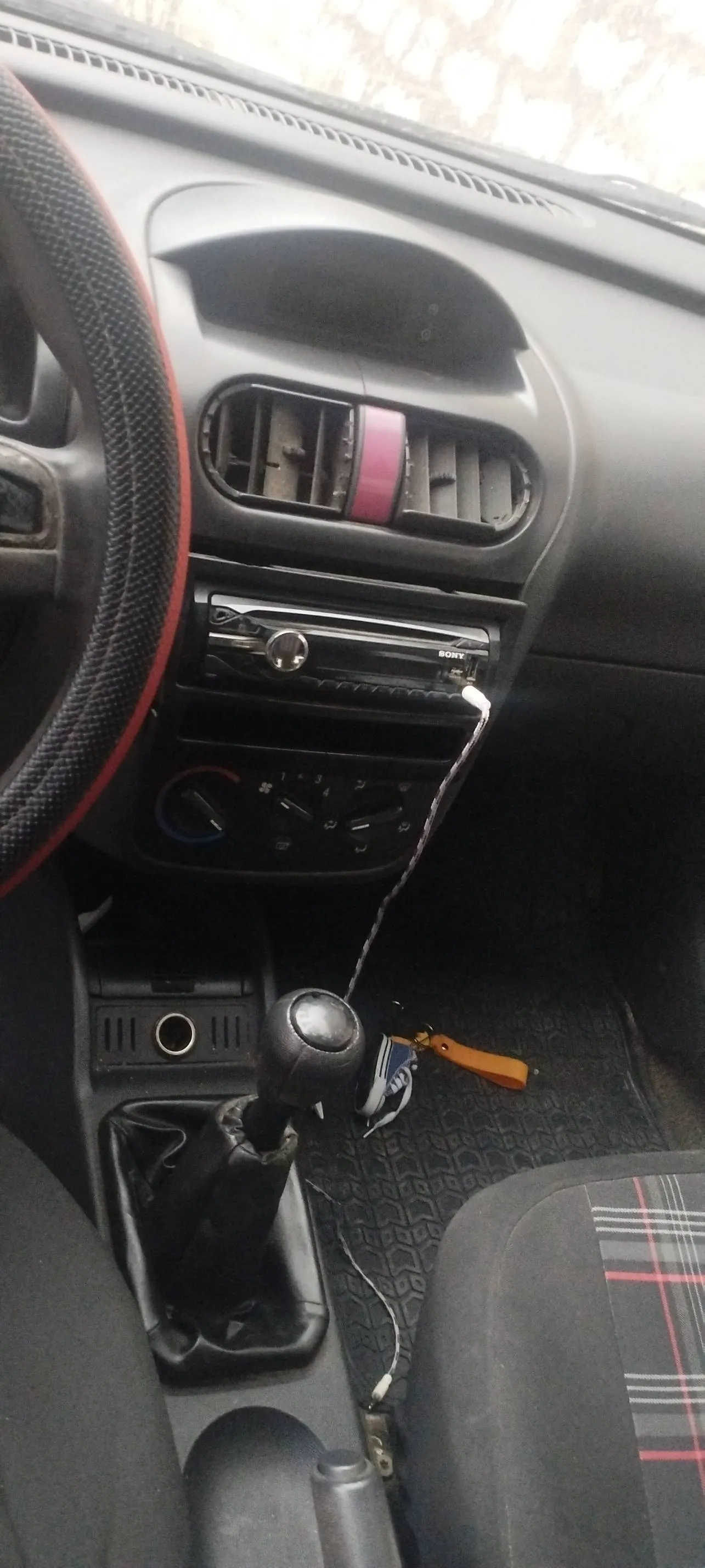 🚗 À VENDRE – Opel Corsa C Confort modèle 2002 🚗