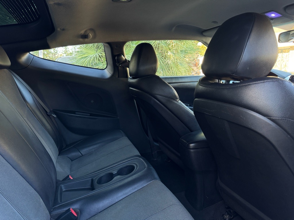 HYUNDAI Veloster 2014