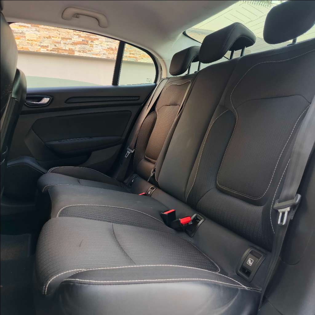 đ renault megane
