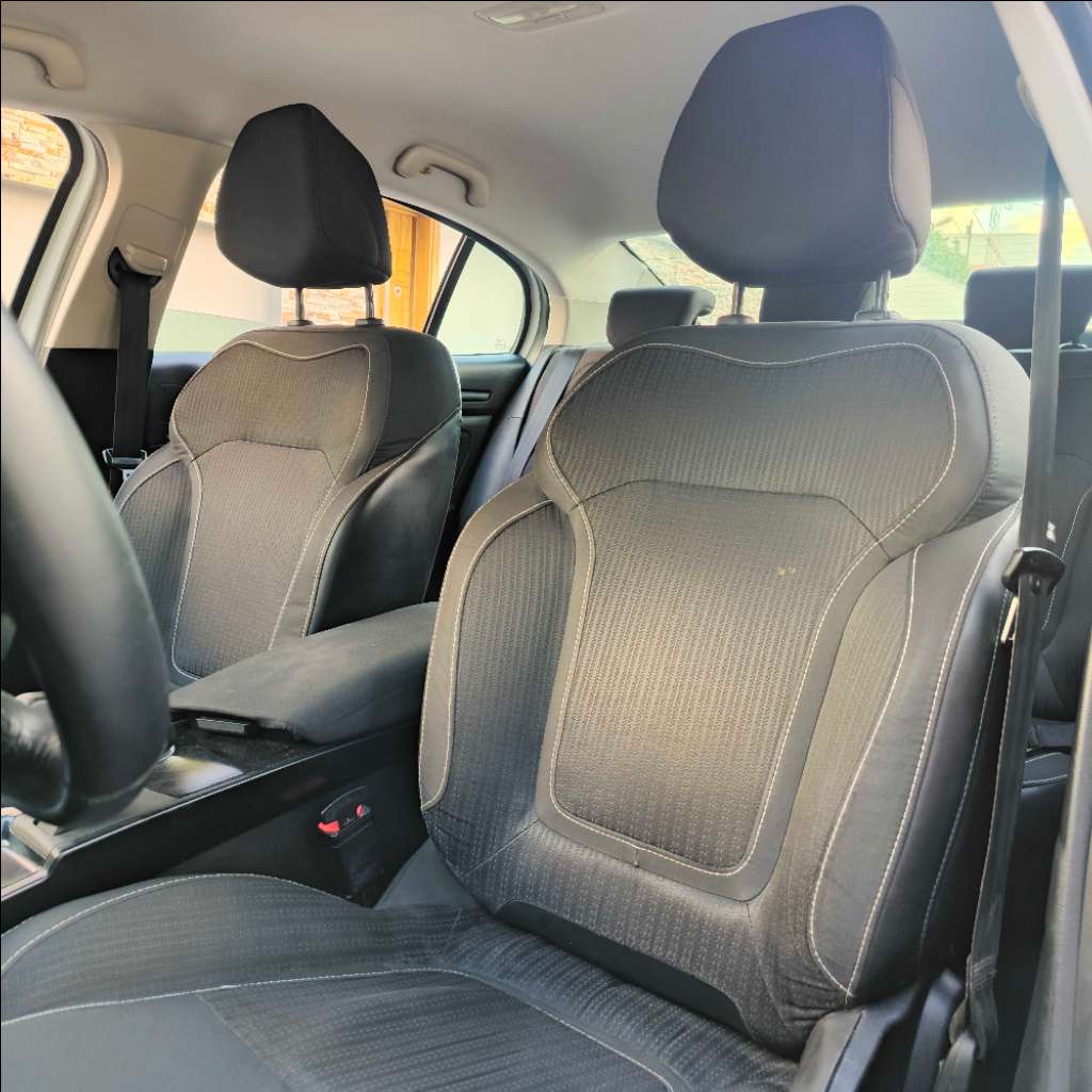 đ renault megane
