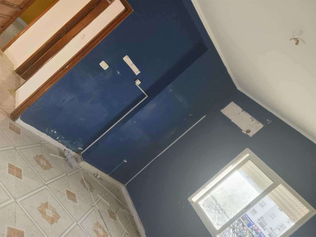 à vendre Appartement a Ezzahra