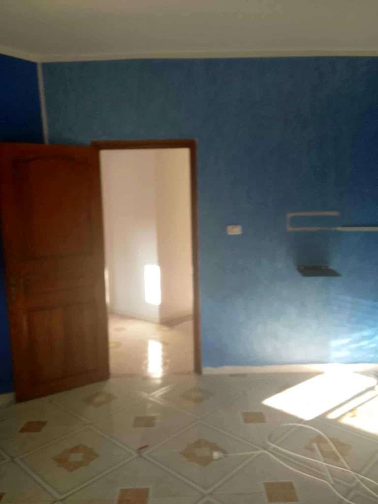 à vendre Appartement a Ezzahra