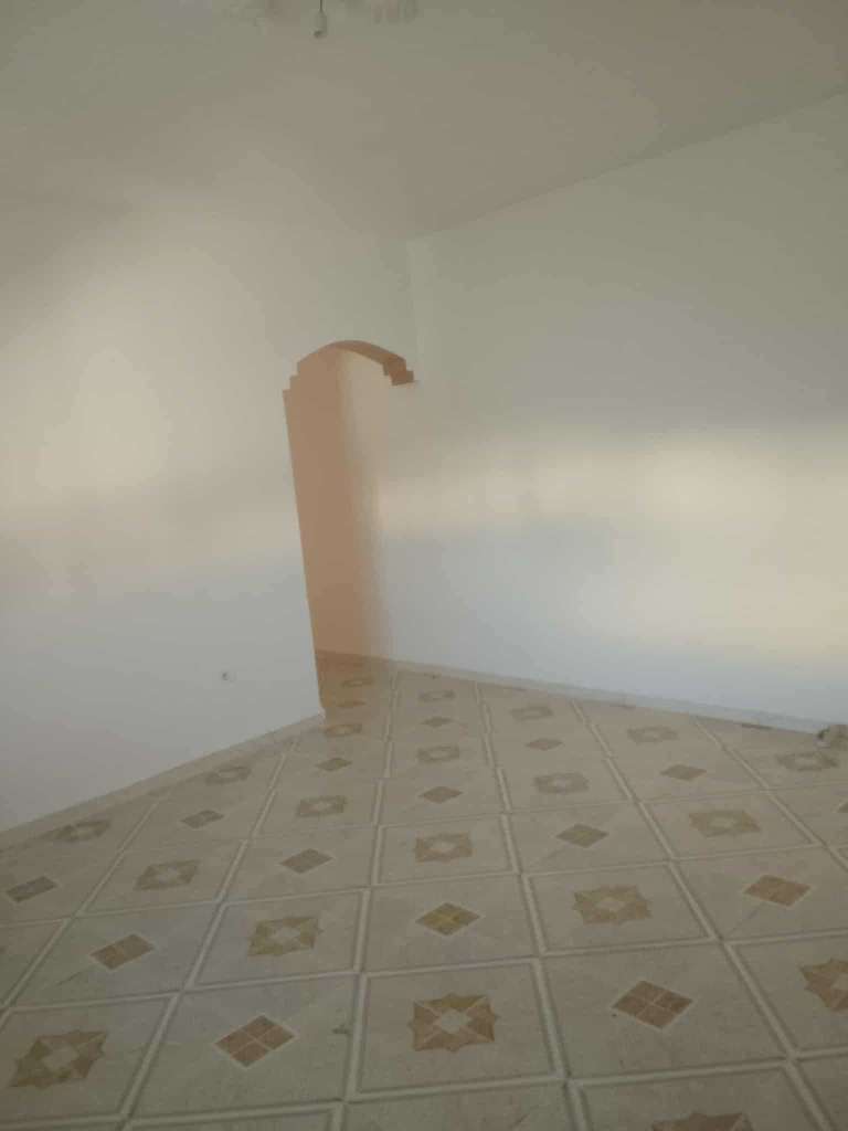 à vendre Appartement a Ezzahra