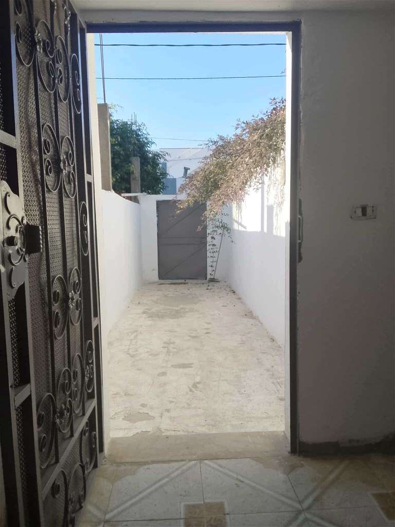 à vendre Appartement a Ezzahra