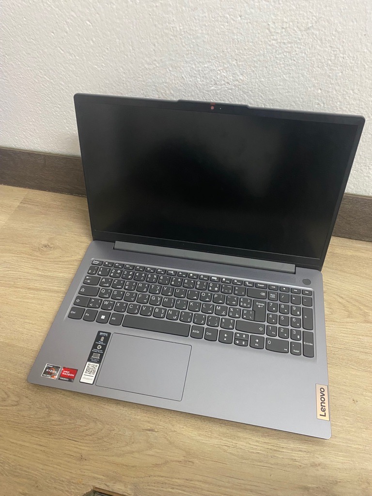 PC portable Lenovo