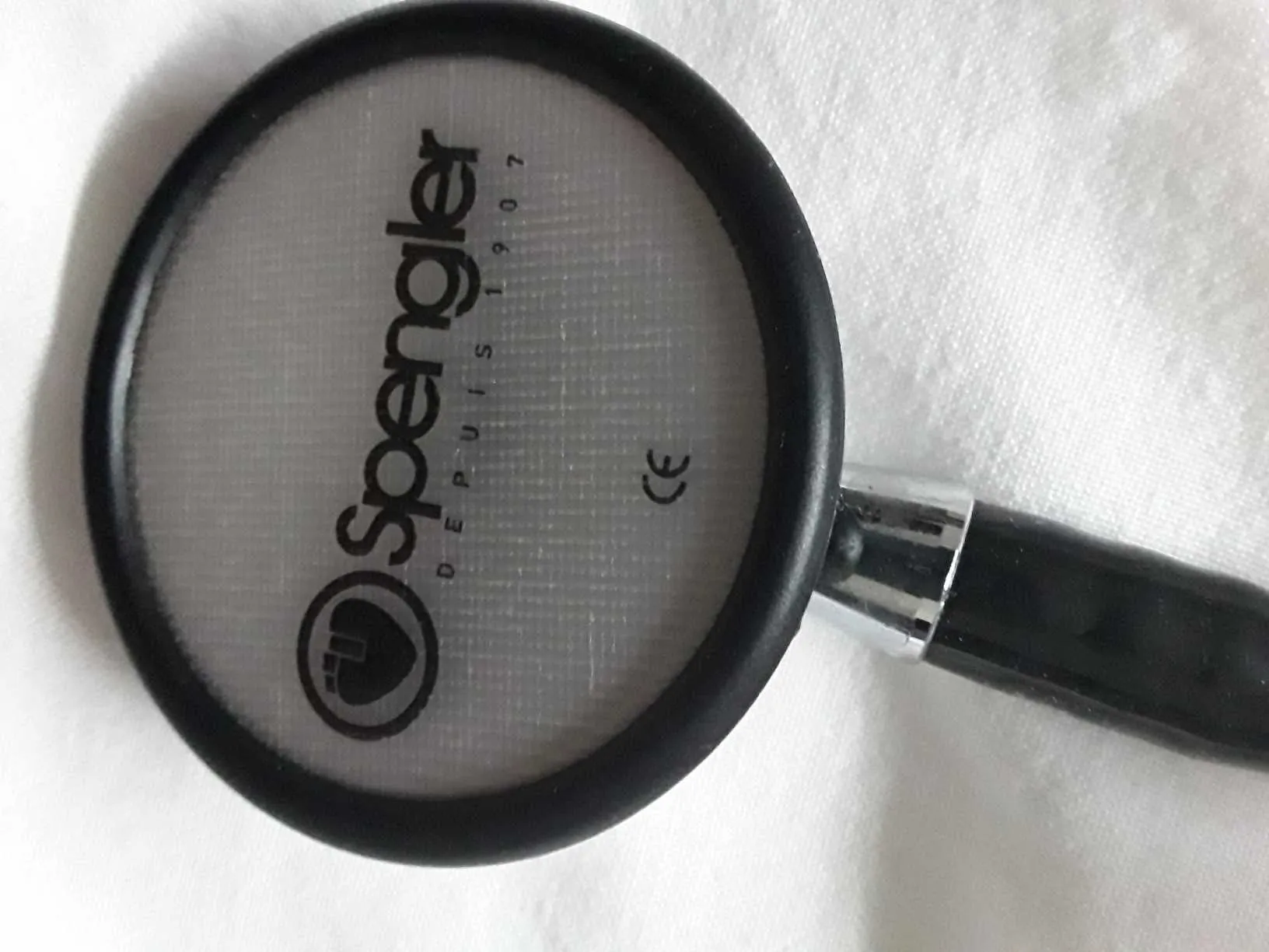 Vente d'un Stéthoscope Spengler à Monastir