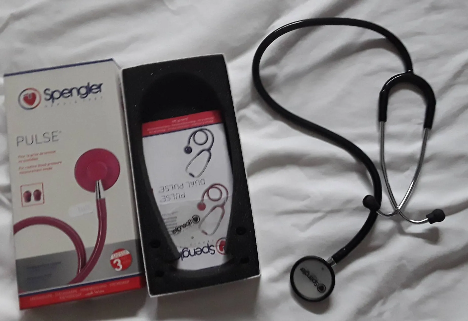 Vente d'un Stéthoscope Spengler à Monastir