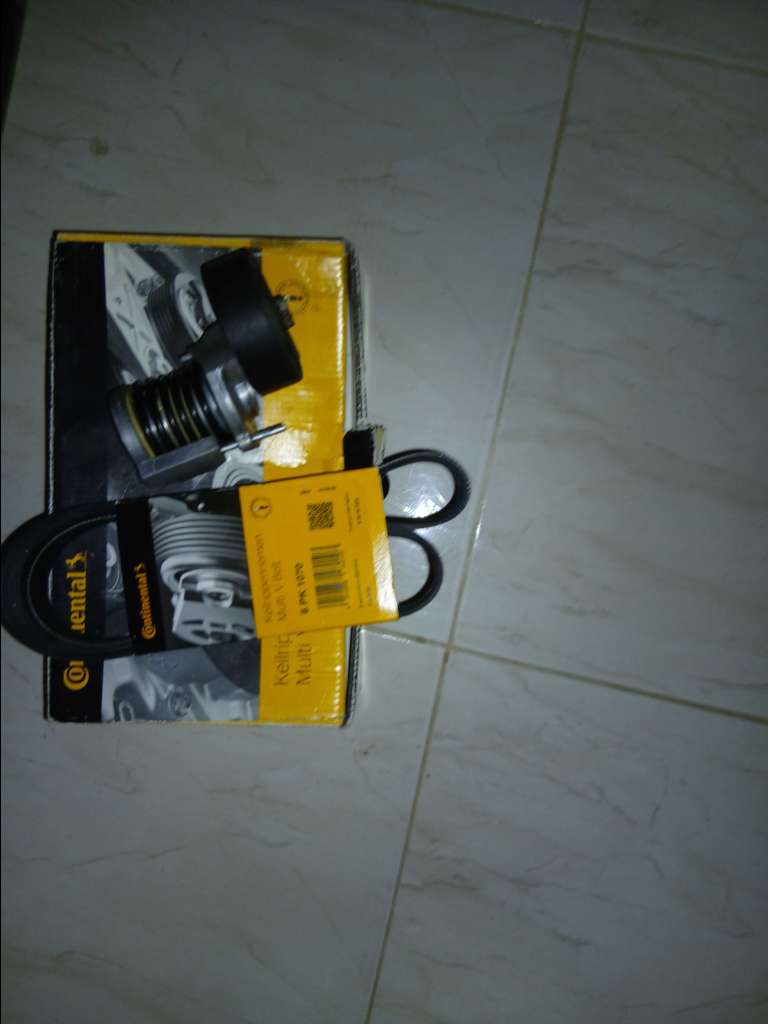 Kit de corrouire