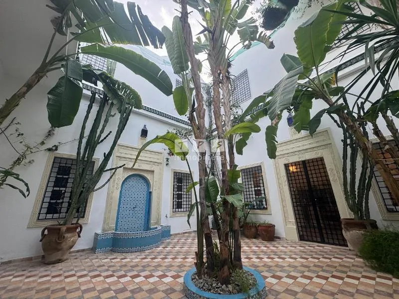  Villa CIEL DES ETOILES (Réf: V2897)