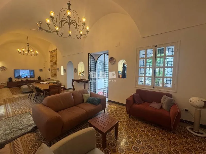  Villa CIEL DES ETOILES (Réf: V2897)