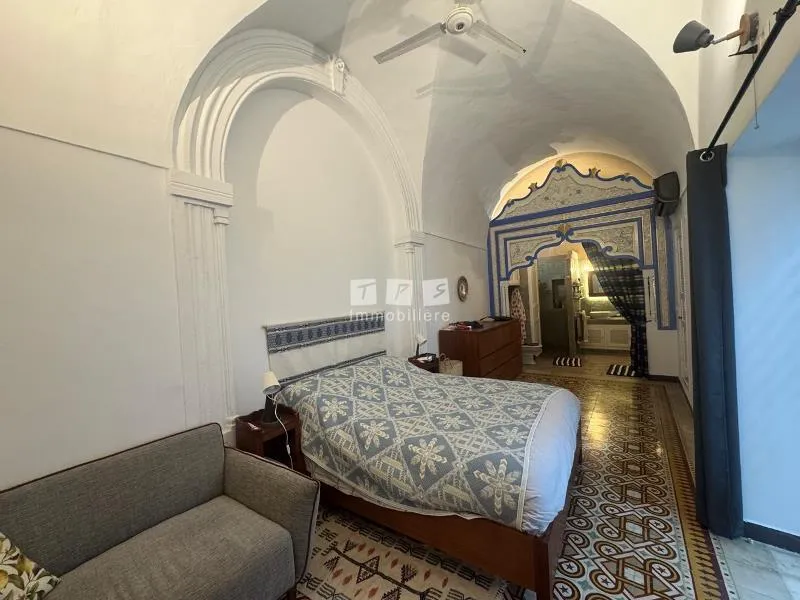  Villa CIEL DES ETOILES (Réf: V2897)