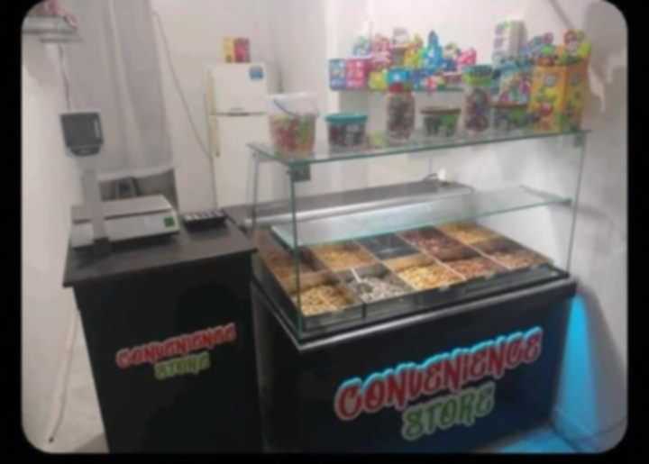 محل للبيع مع ادوات،(fonde de commerce)