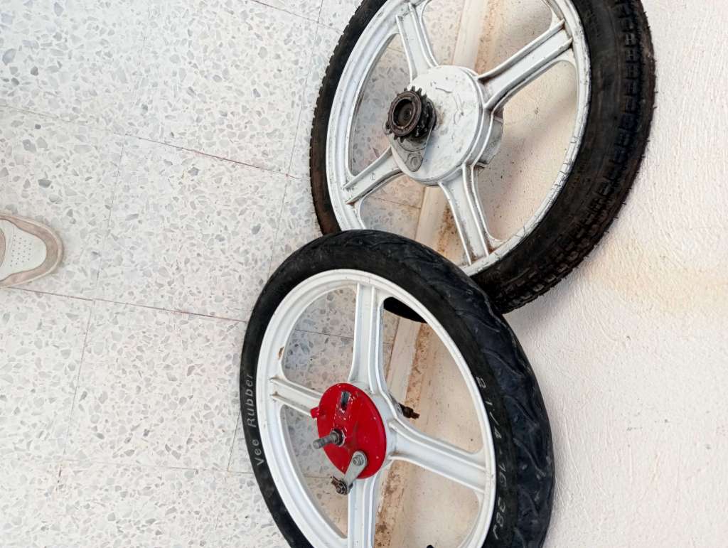 3jal piaggio bâton bel boite kemline 20863816