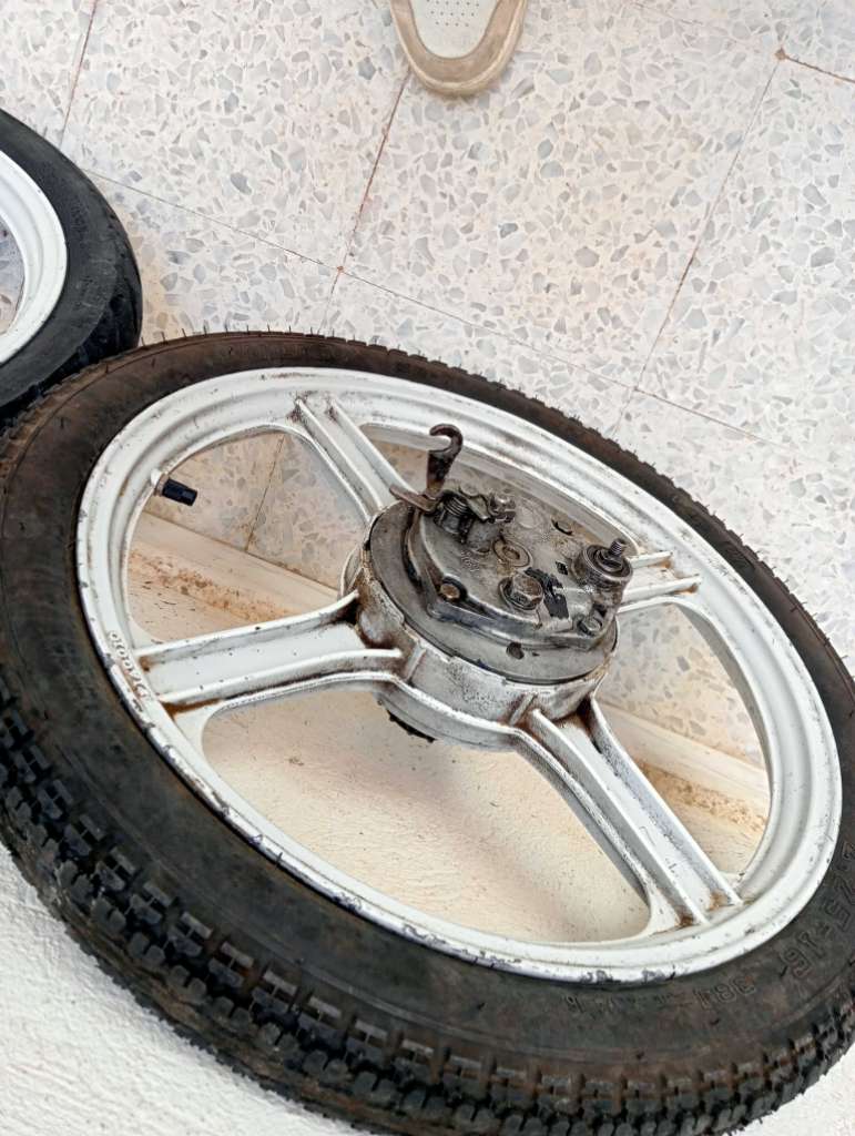 3jal piaggio bâton bel boite kemline 20863816