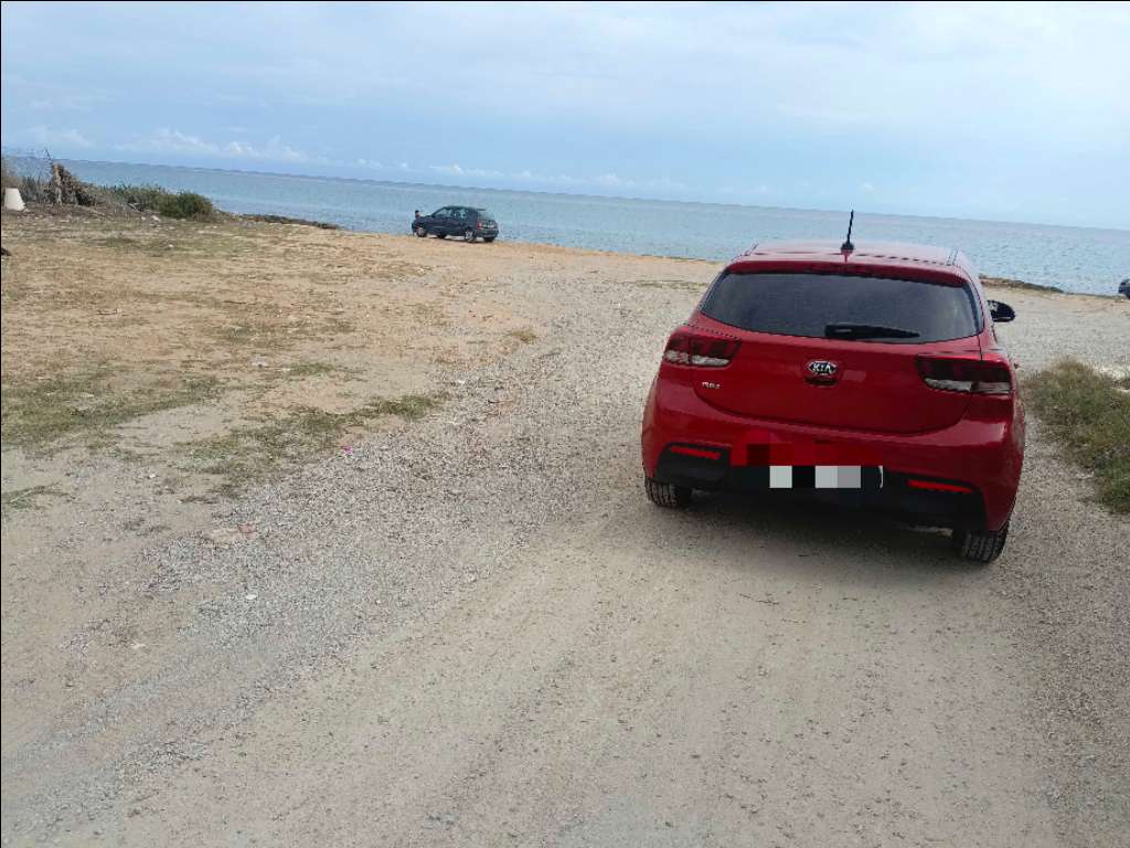 À VENDRE KIA RIO PRESTIGE