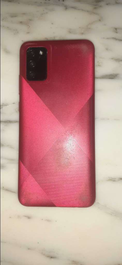 Samsung A02s