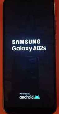 Samsung A02s 3/32