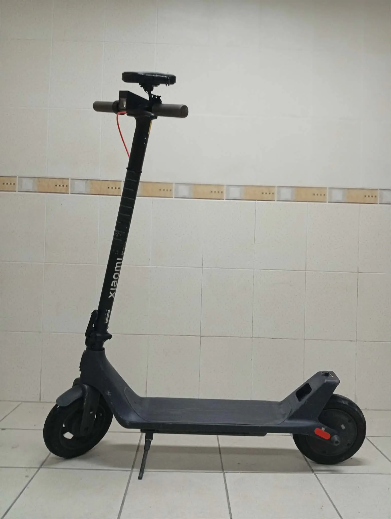 Trottinette Xiaomi 4 lite (Gen 2)
