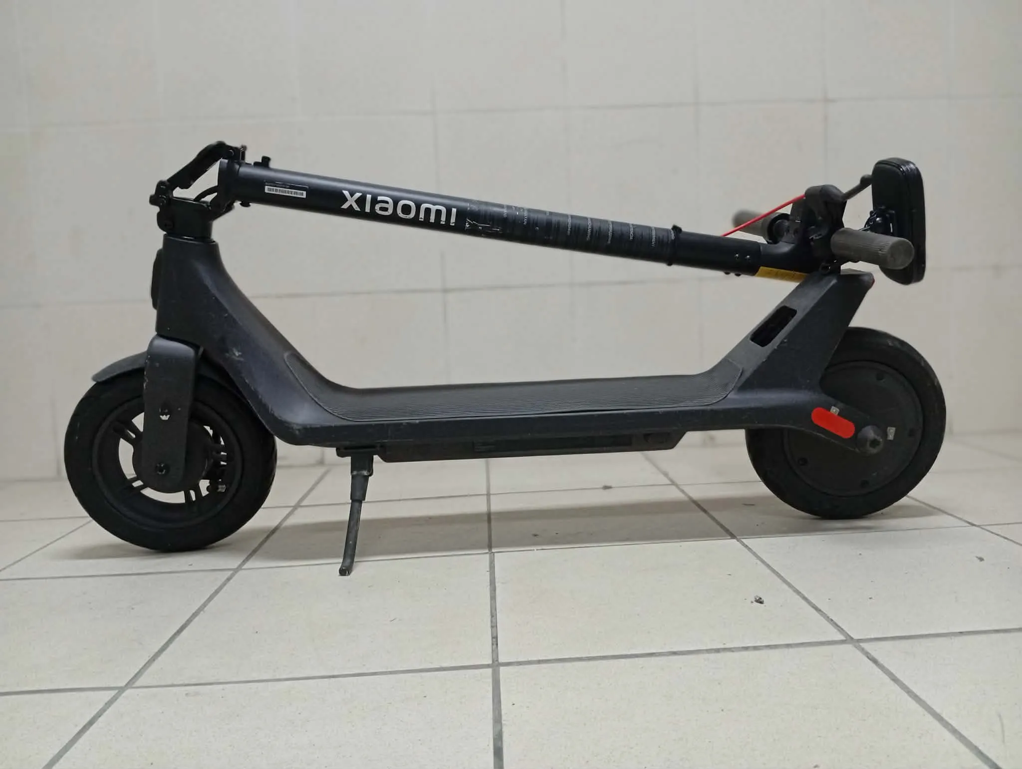 Trottinette Xiaomi 4 lite (Gen 2)