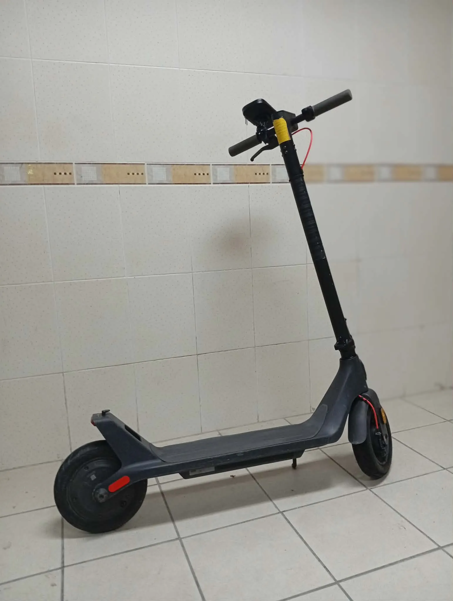 Trottinette Xiaomi 4 lite (Gen 2)