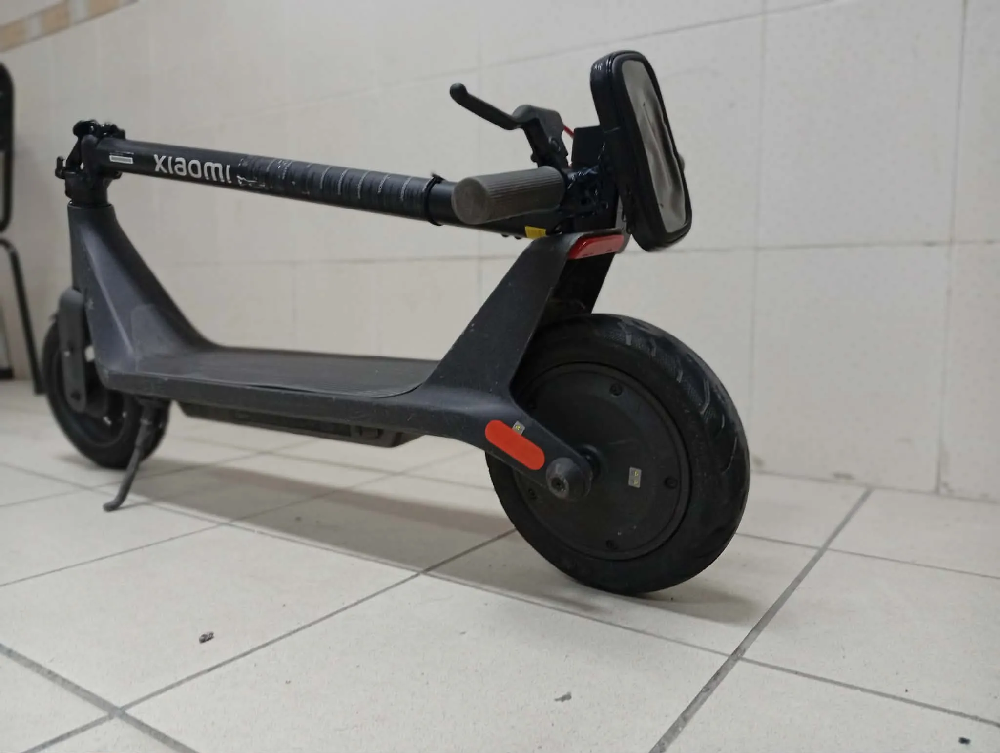 Trottinette Xiaomi 4 lite (Gen 2)