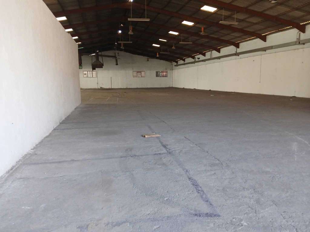 ✨ À LOUER : LOCAL INDUSTRIEL - SIDI ABDELHAMID ✨
Zone Industrielle | Surface Exceptionnelle