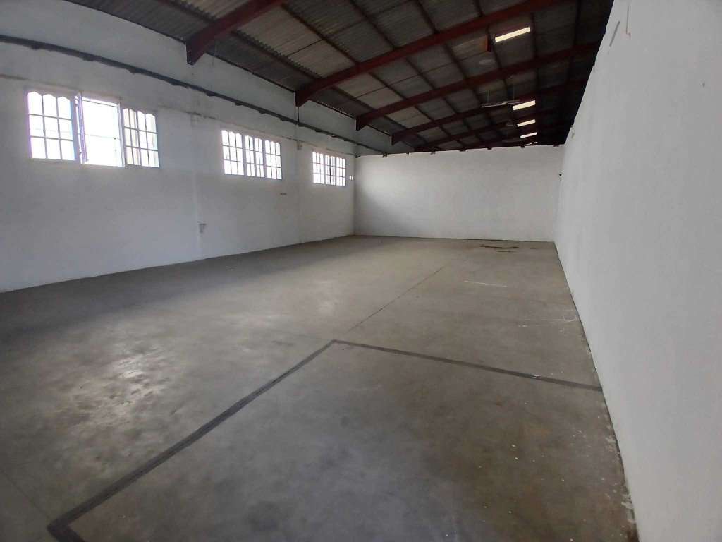 ✨ À LOUER : LOCAL INDUSTRIEL - SIDI ABDELHAMID ✨
Zone Industrielle | Surface Exceptionnelle