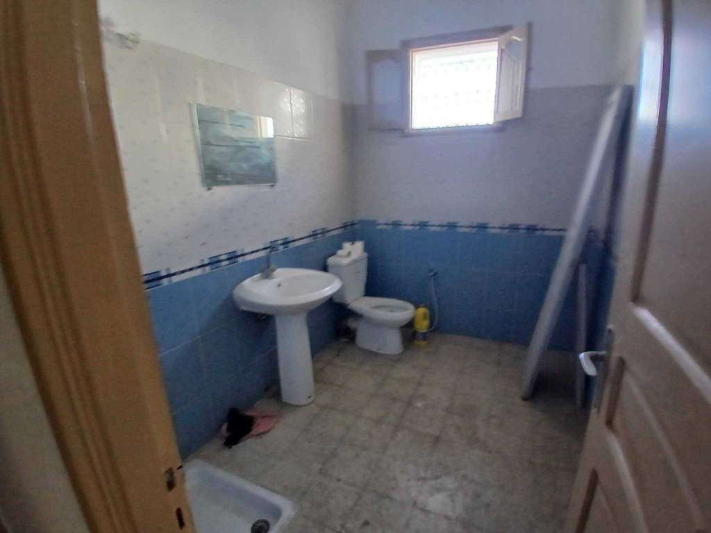 ✨ À LOUER : LOCAL INDUSTRIEL - SIDI ABDELHAMID ✨
Zone Industrielle | Surface Exceptionnelle