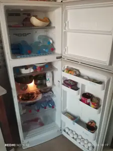 Frigidaire lg