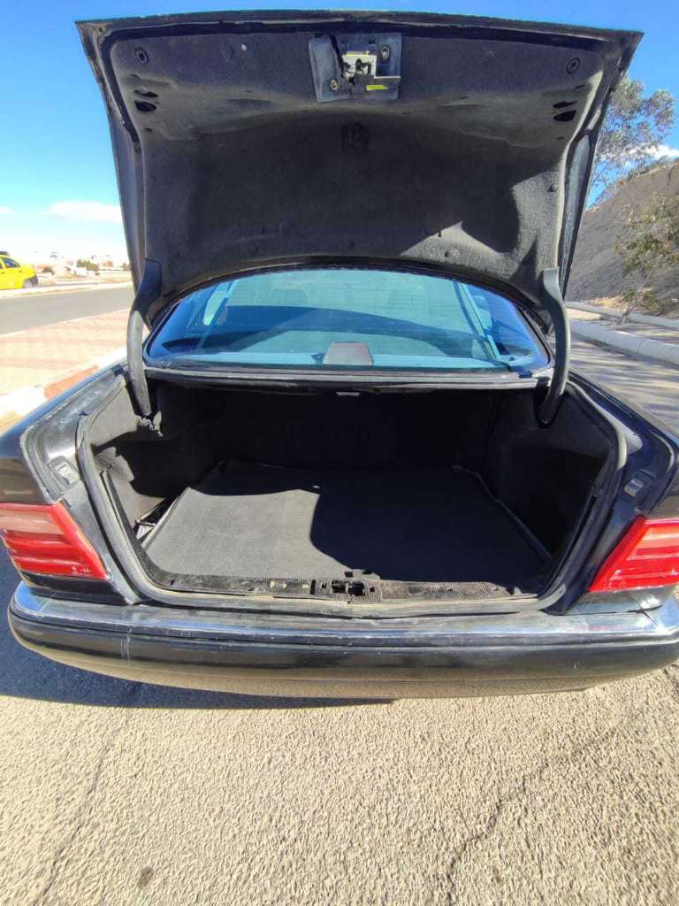 🇩🇪Mercedes-Benz🇩🇪 class E W210
 