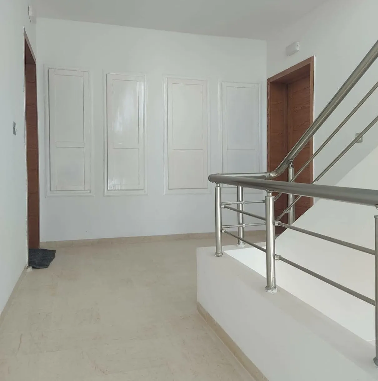 DES APPARTEMENTS ET VILLAS A VENDRE