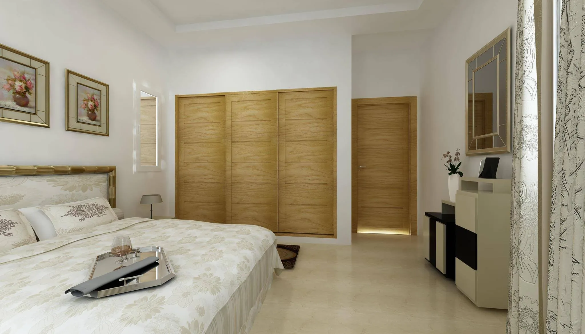 DES APPARTEMENTS ET VILLAS A VENDRE
