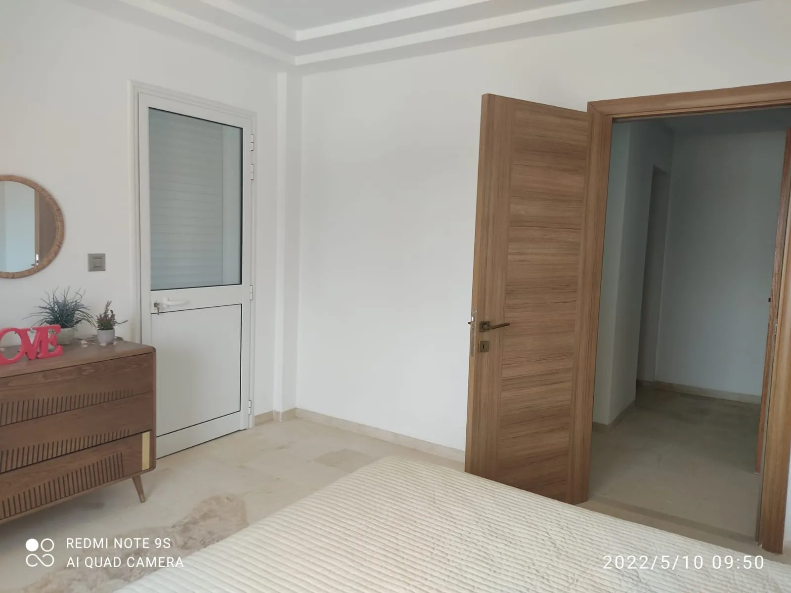 DES APPARTEMENTS ET VILLAS A VENDRE
