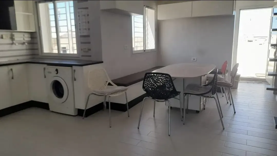 Appartement S3 avec vue mer | Tantana chatt mariem