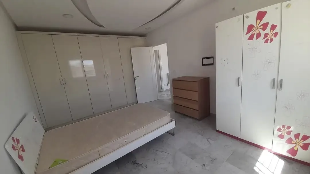 Appartement S3 avec vue mer | Tantana chatt mariem
