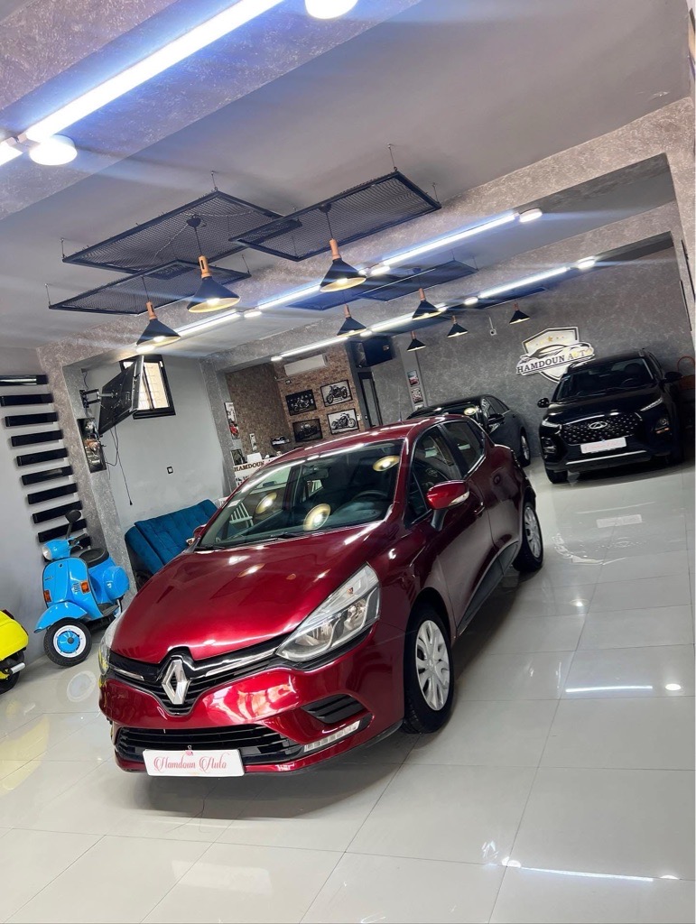 Clio4