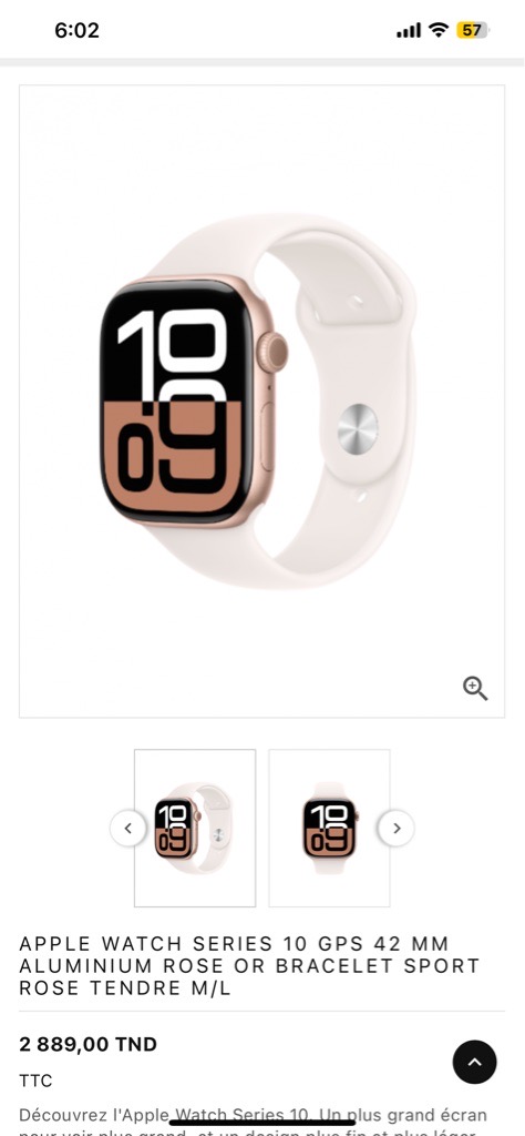 Apple Watch
