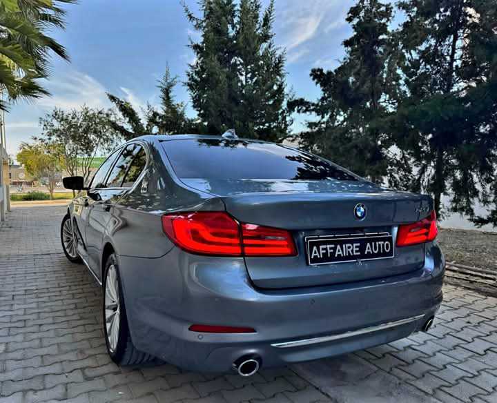 đ©đȘ BMW serie 5 luxury line essence đ©đȘ
âïž on accepte l Ă©change des voitures âïž