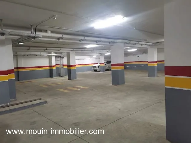 APPARTEMENT SOLARIS 2 Hammamet AV1924