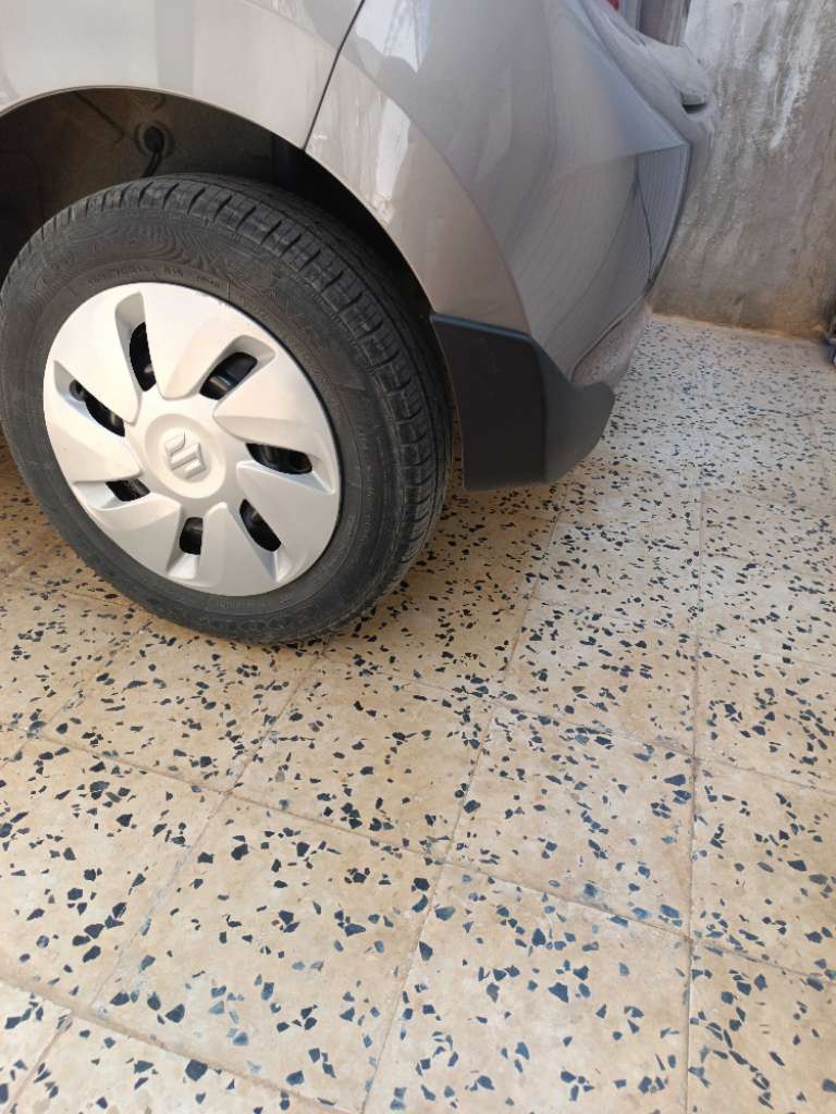 Bavette anti boue pour celerio