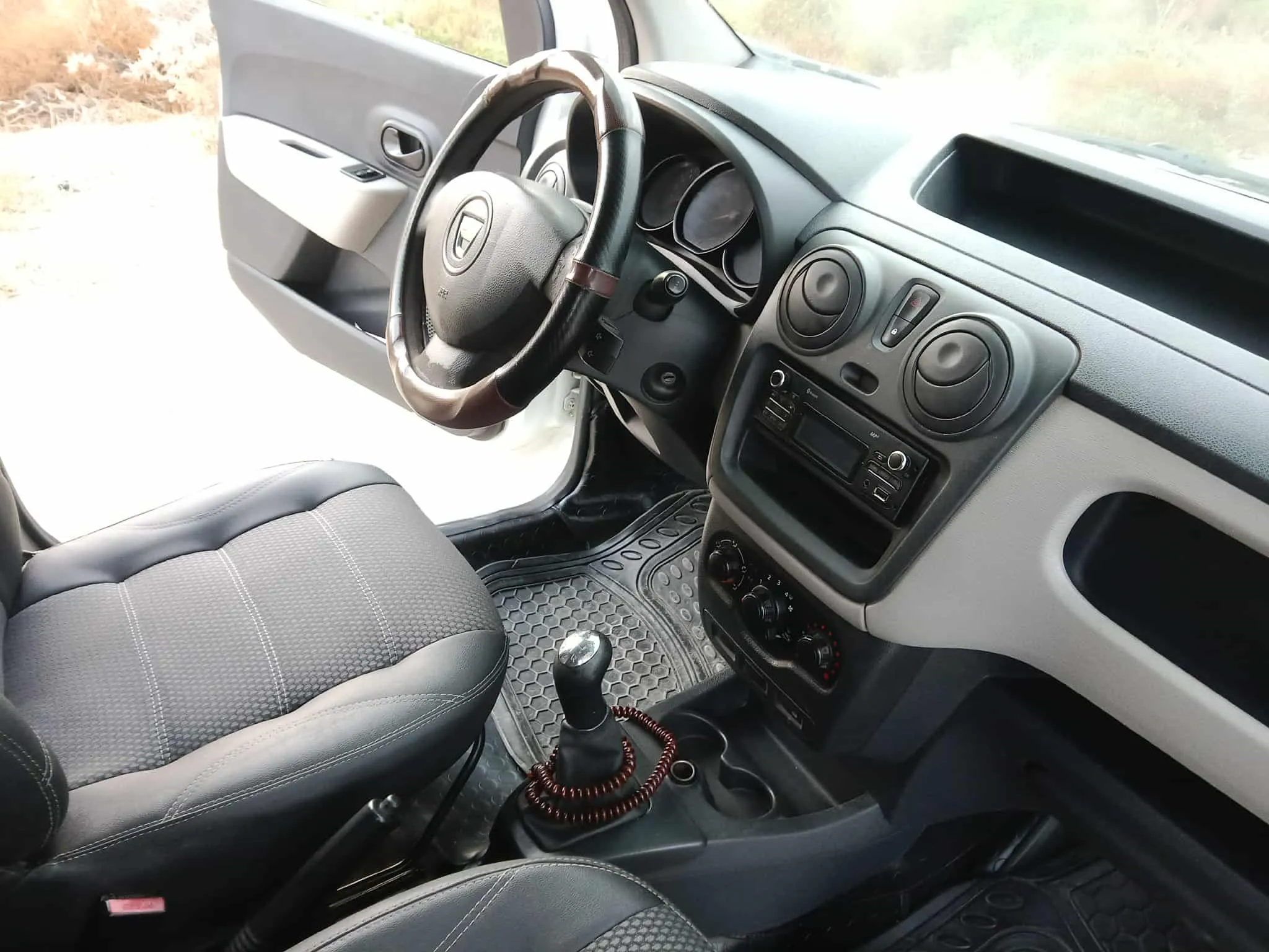 dacia dokker