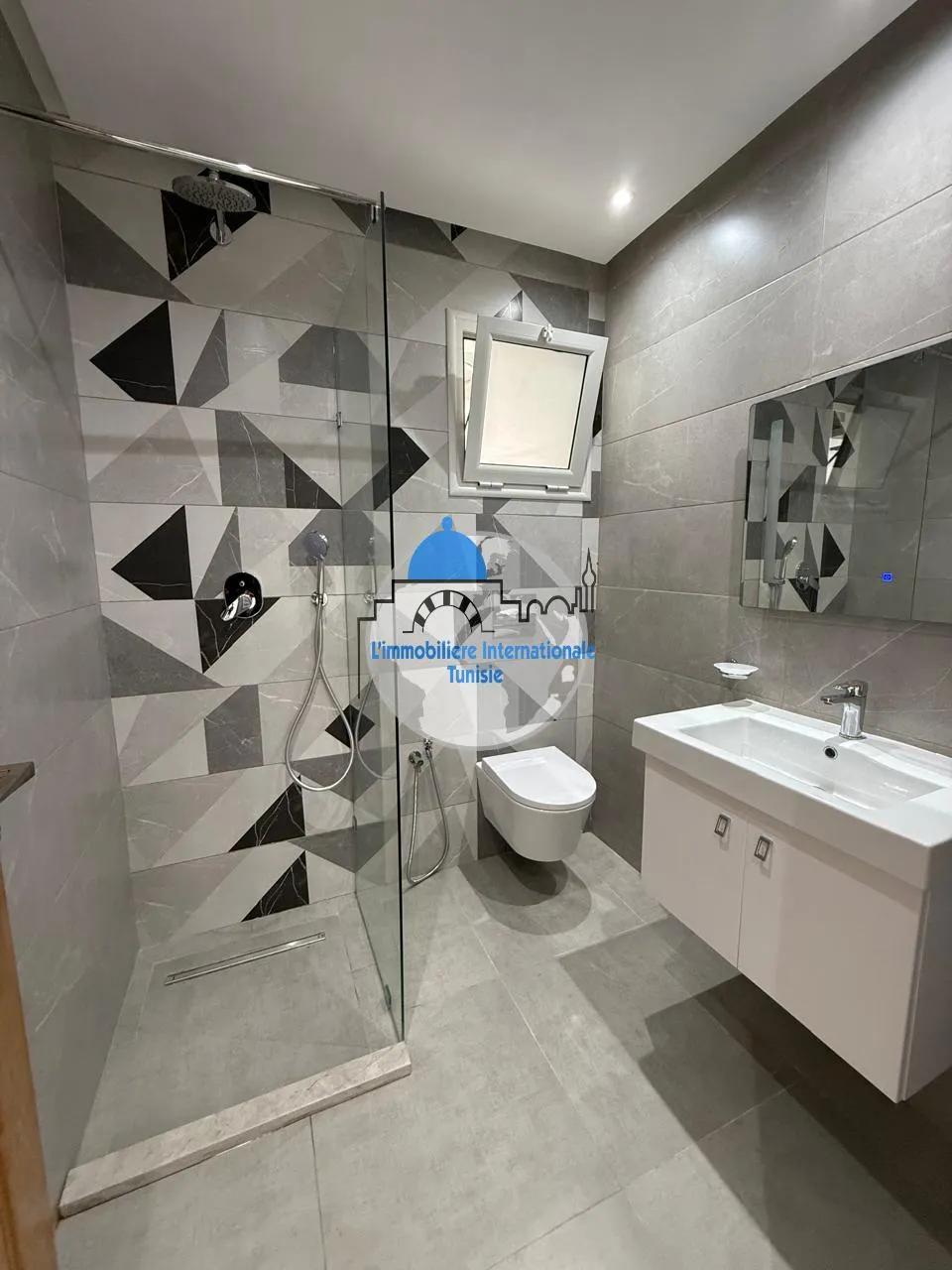 À louer : Appartement S2 jamais habité