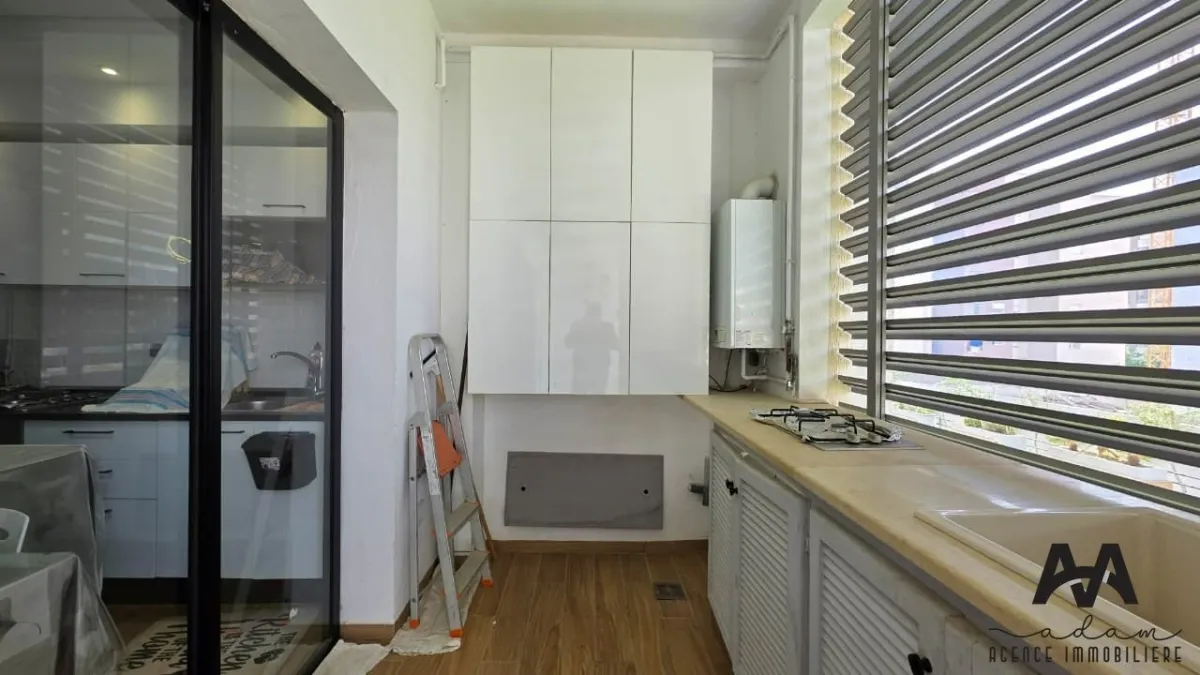 Appartement S+2 Haut Standing – AFH Mrezga, Hammamet,Nabeul