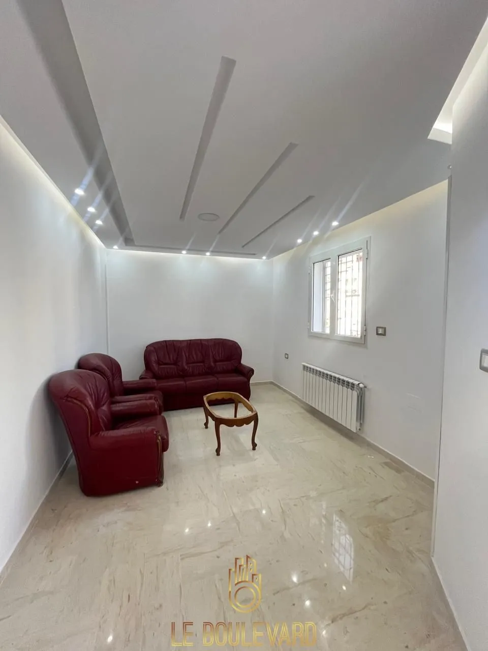 A vendre étage de villa S+2 à AFH Mrezga , Cité El Wafa