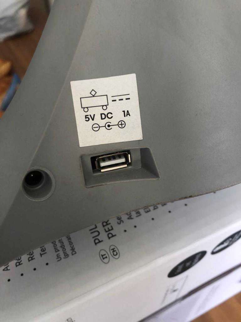 Balancelle électrique marque bébé luxe
