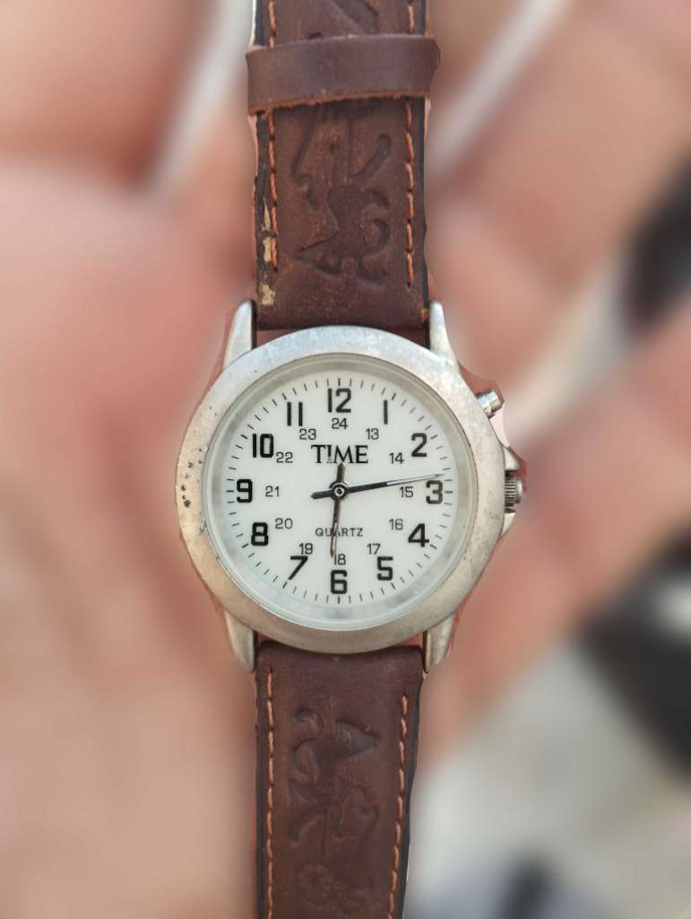 Montre Classique Originale