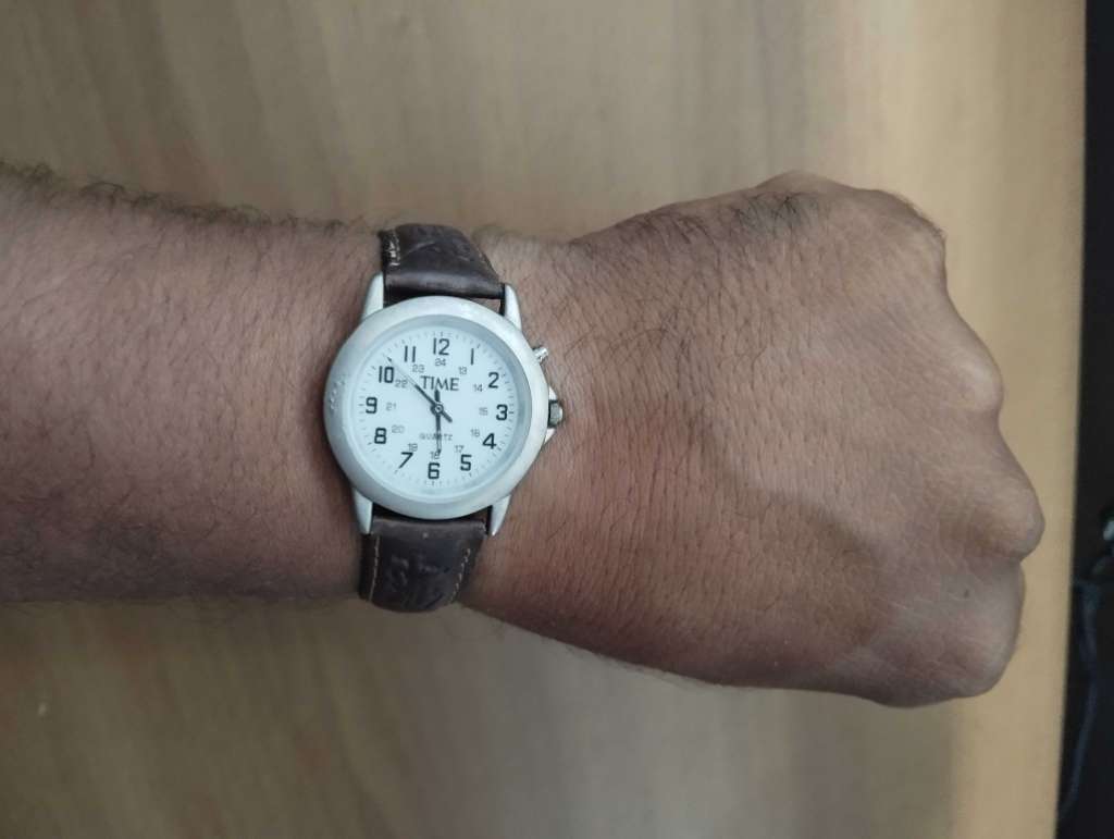 Montre Classique Originale